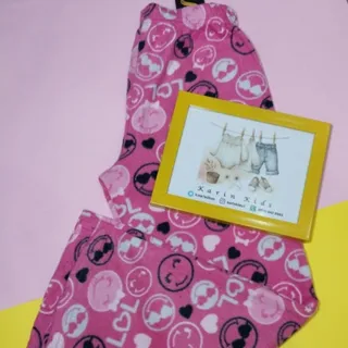 شلوار حوله ای