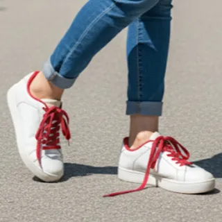 کفش کتونی اسنیکر برند