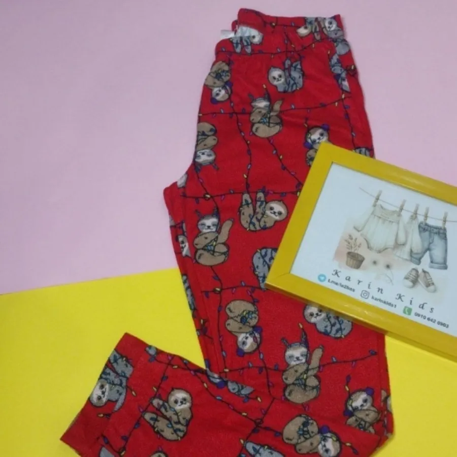 شلوار حوله ای