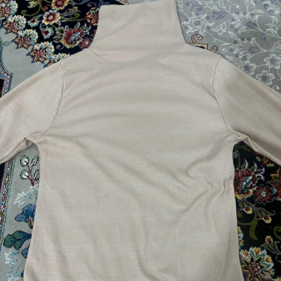 کراپ رنگ کرم