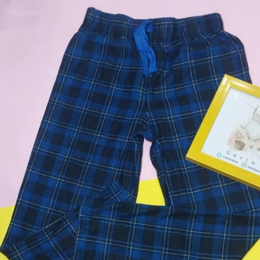 شلوار حوله ای