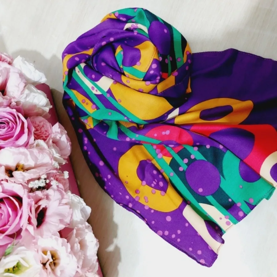 شال قواره کوچک