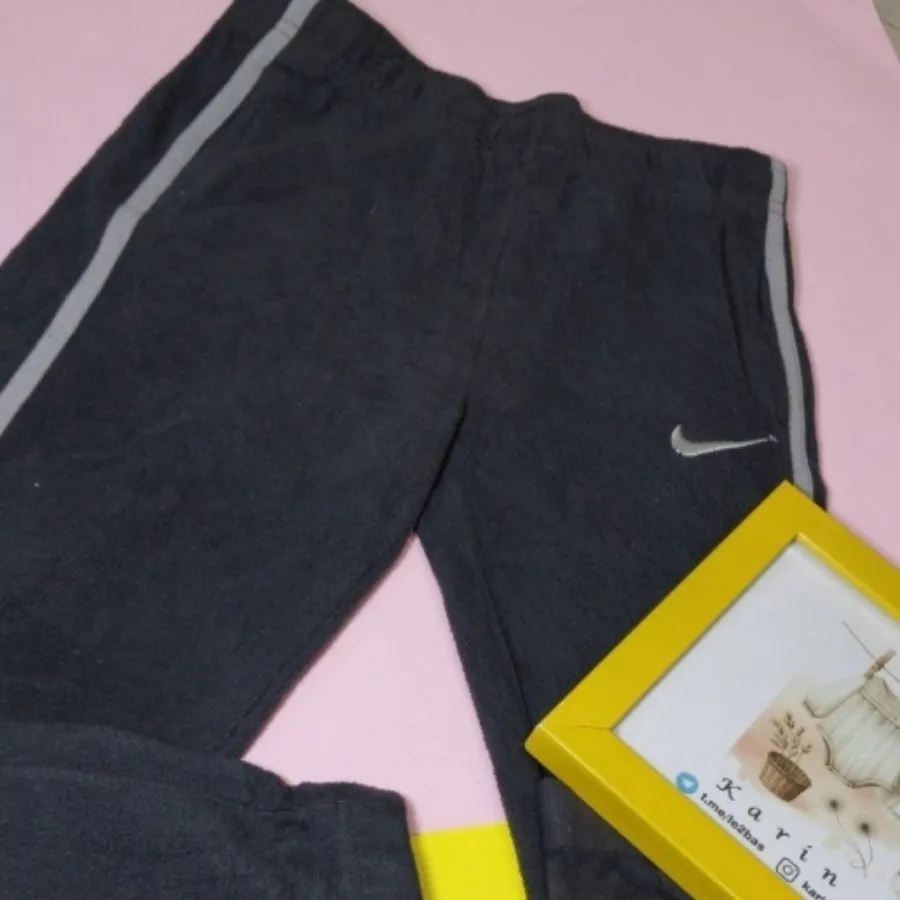 شلوار حوله ای