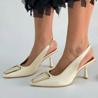 کفش مجلسی لیرا