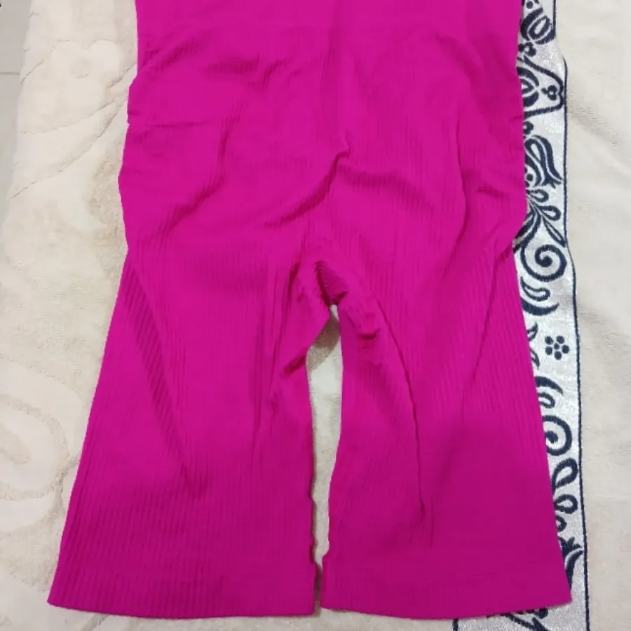 شلوارک ورزشی نو