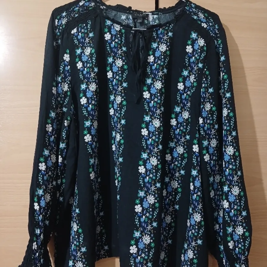 شومیز خوشگل و نو