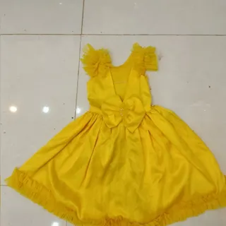 لباس پرنسسی