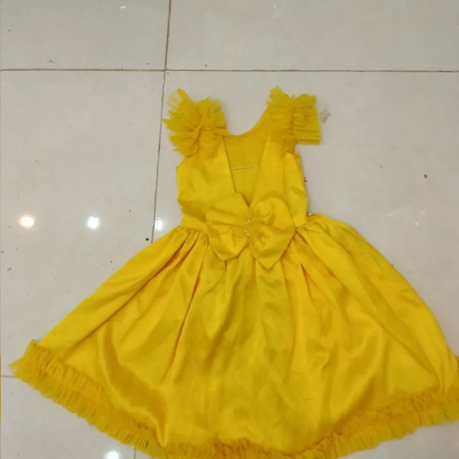 لباس پرنسسی