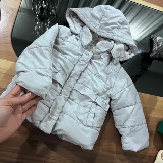 کاپشن خارجی بچگانه