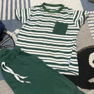 بلوز شلوارک