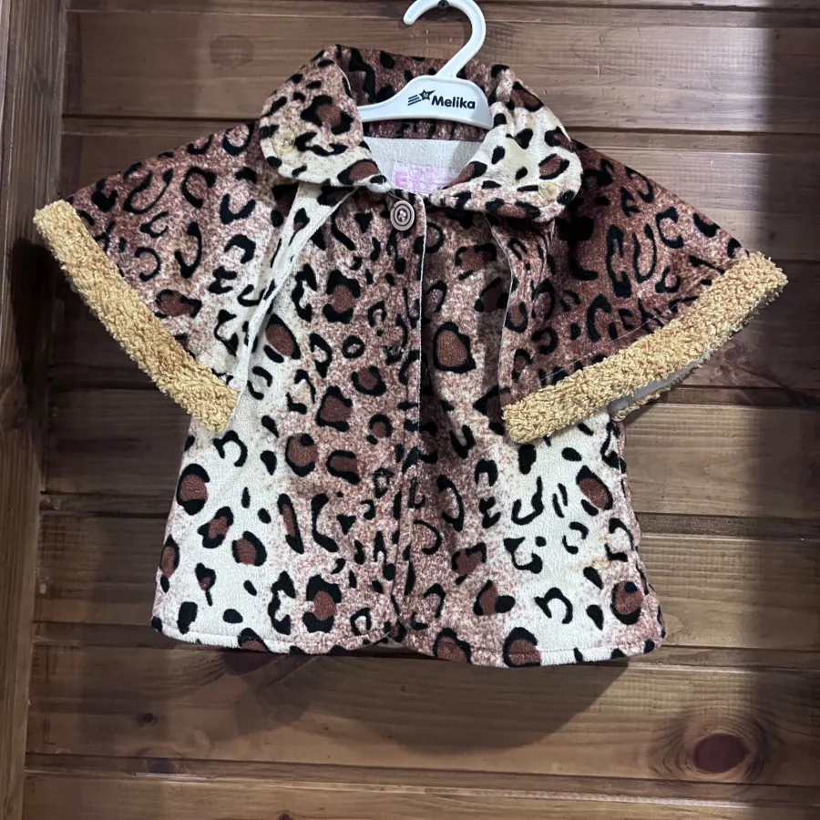 پالتو تدی دخترونه