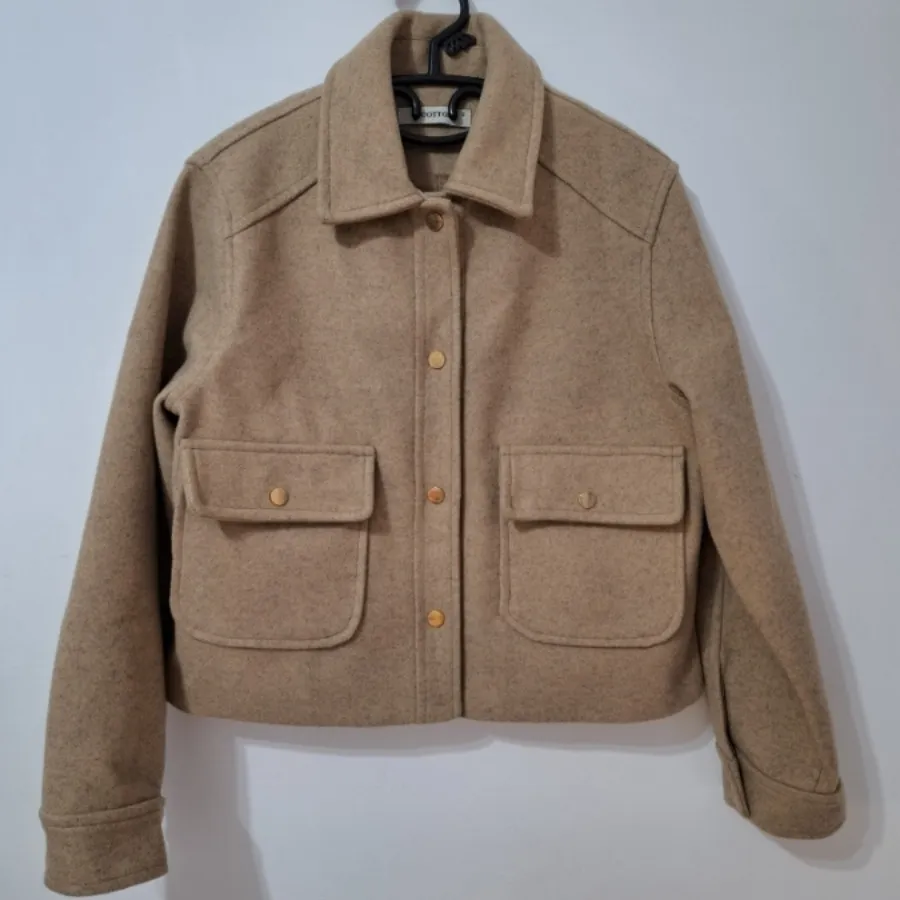 کت فوتر ایران کتان