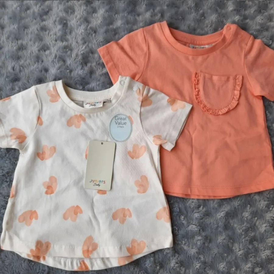 تیشرت دخترونه