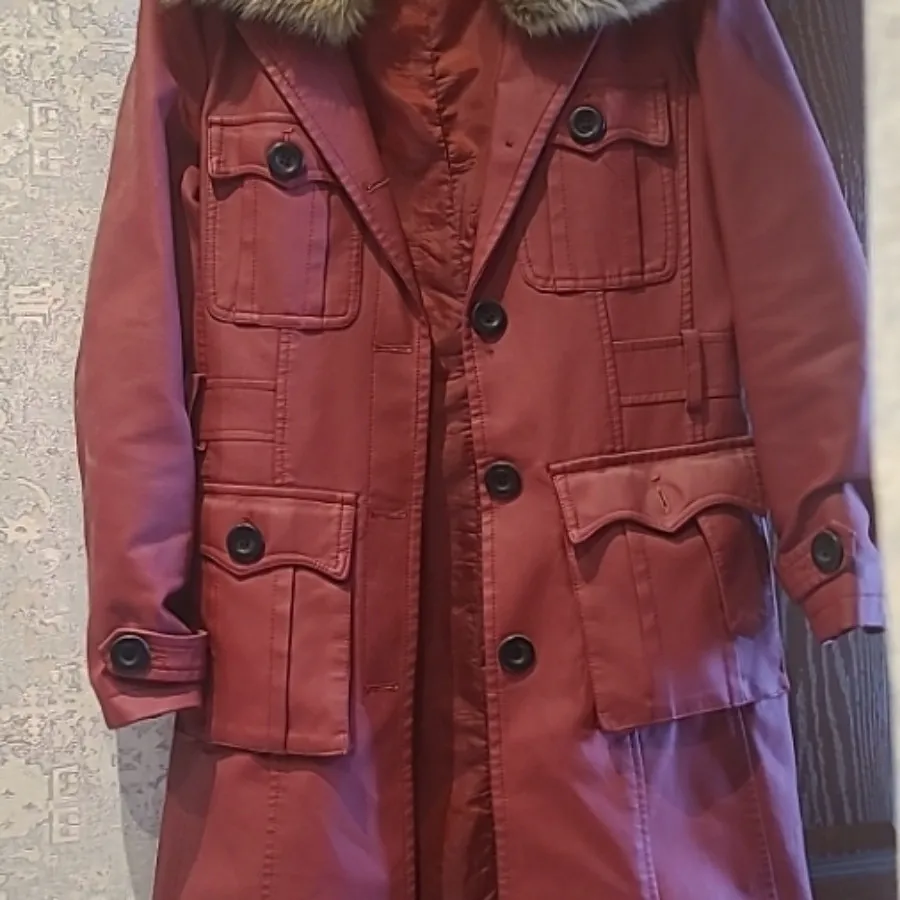 پالتو و مانتو شیک و تنخور