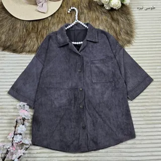 شومیز کبریتی