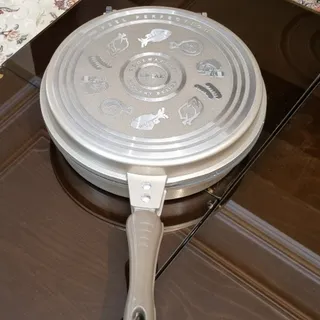 تابه دوطرفه گرانیتی