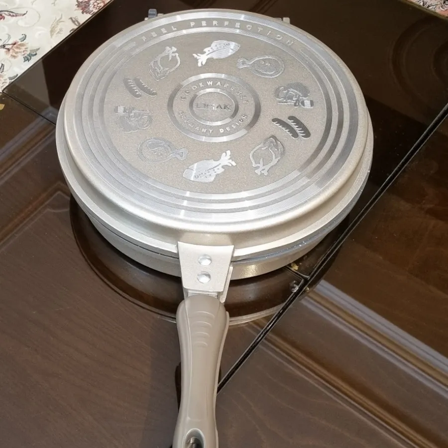 تابه دوطرفه گرانیتی