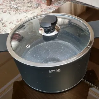 قابلمه گرانیتی سایز 22