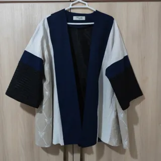 مانتو مزونی سایز بزرگ شیک