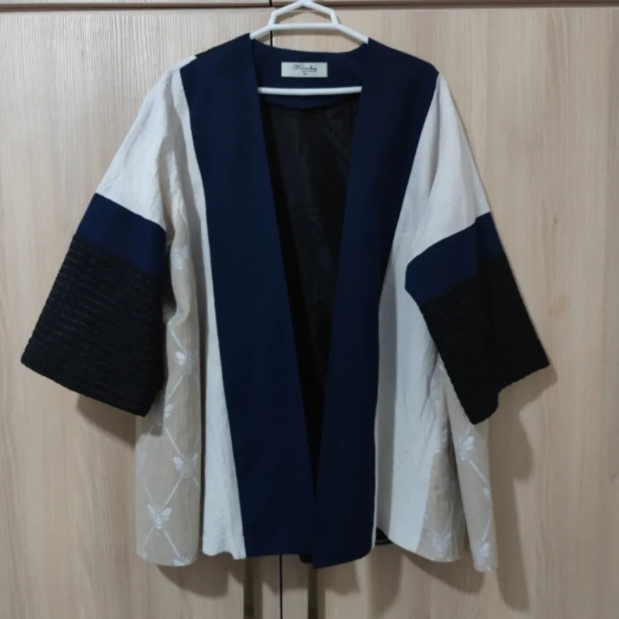 مانتو مزونی سایز بزرگ شیک