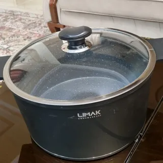 قابلمه گرانیتی سایز 26