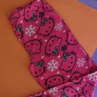 شلوار حوله ای