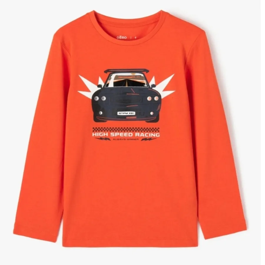 بلوز پسرونه