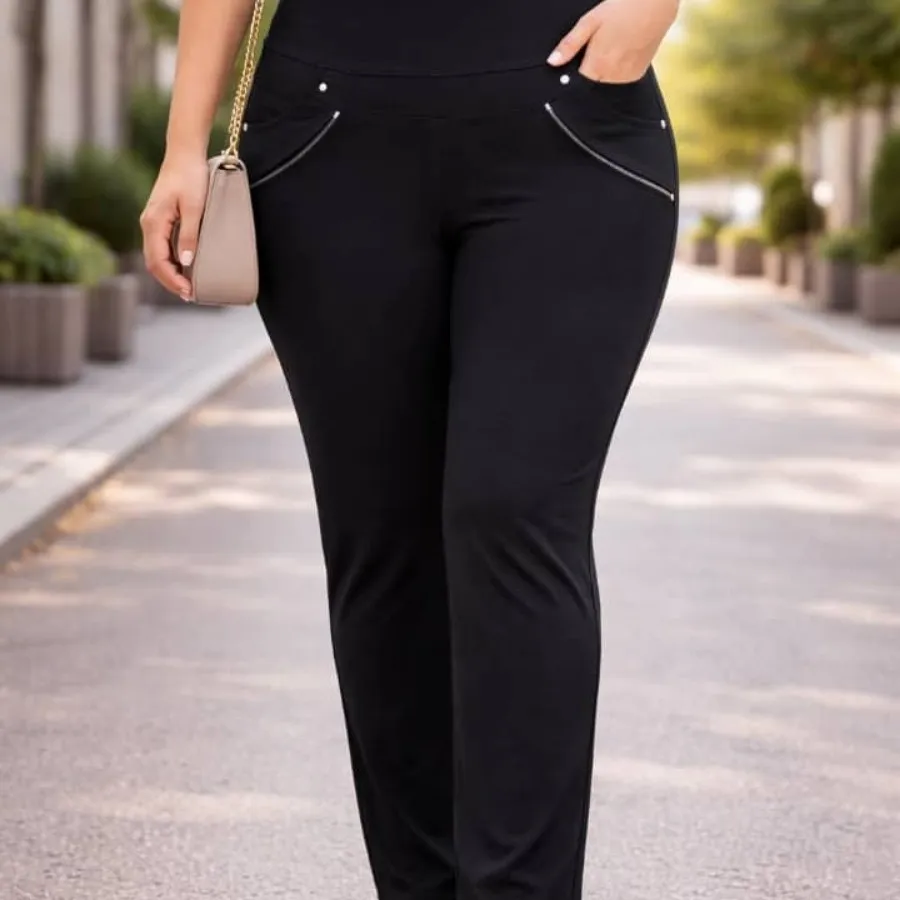 تعدادی شلوار زنانه