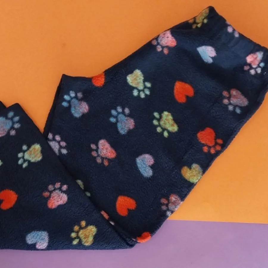 شلوار حوله ای