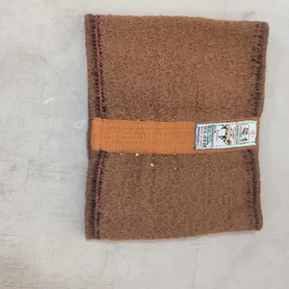 گرم کن طبی شکم و پهلو