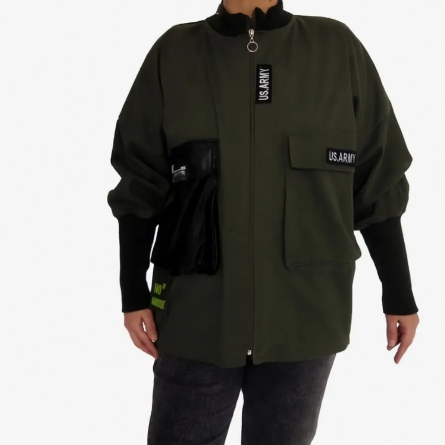 مانتو  اسپرت