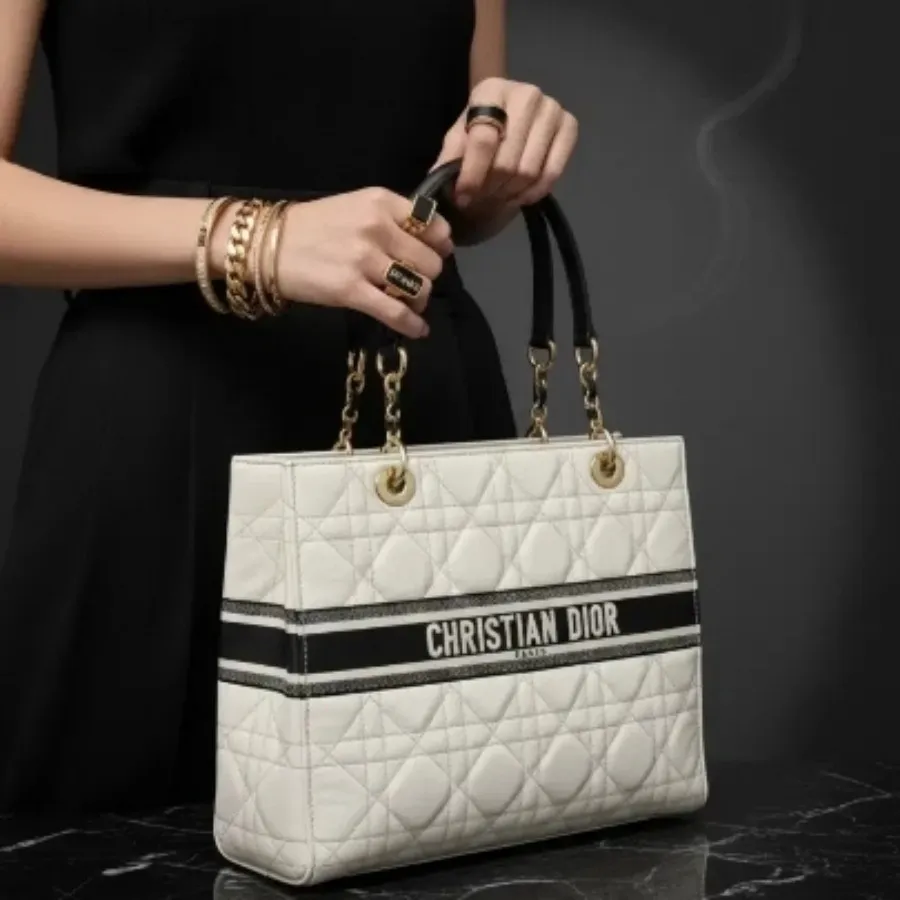 کیف کریستین دیور
