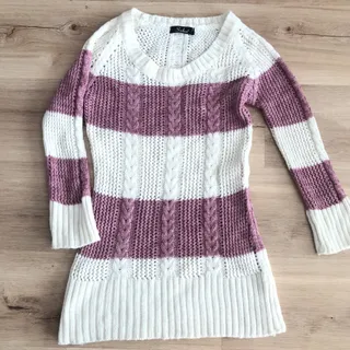 بافت شیک خارجی