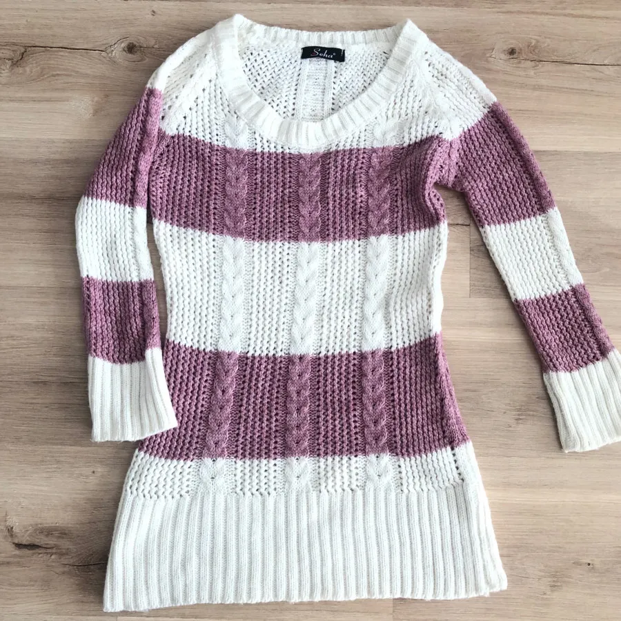 بافت شیک خارجی