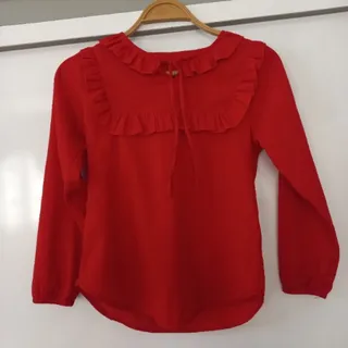 شومیز بچگانه