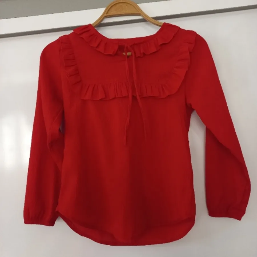 شومیز بچگانه