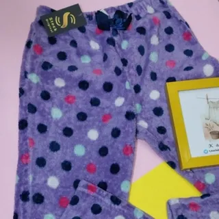 شلوار حوله ای