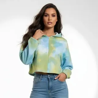 دورس کراپ کلاه دار