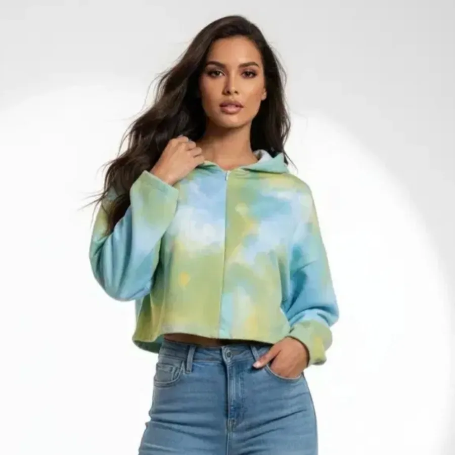 دورس کراپ کلاه دار