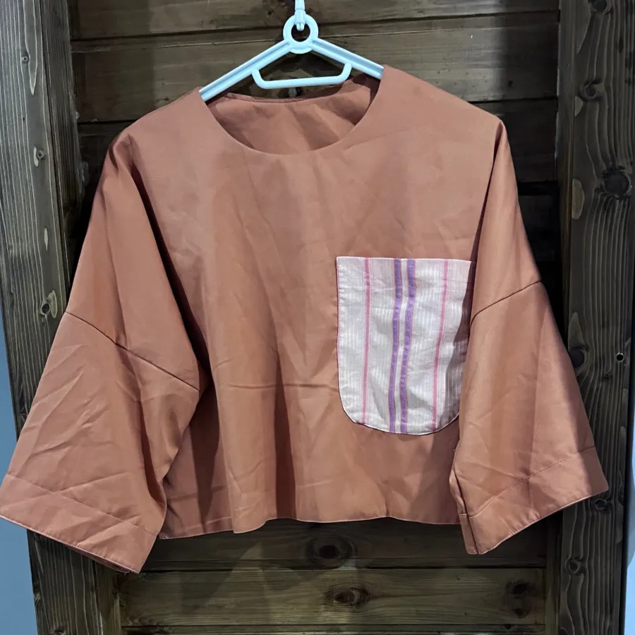 شومیزباکسی