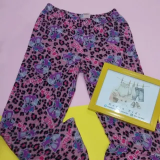 شلوار حوله ای