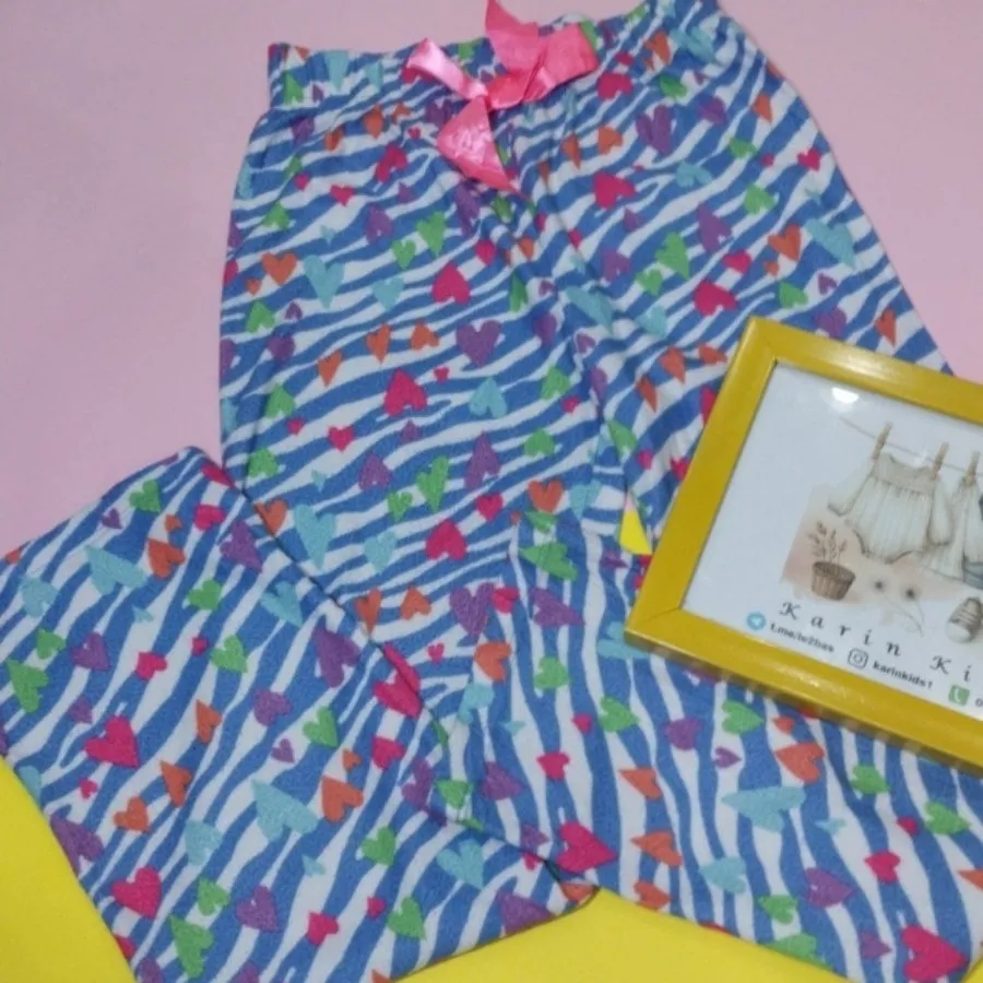 شلوار حوله ای