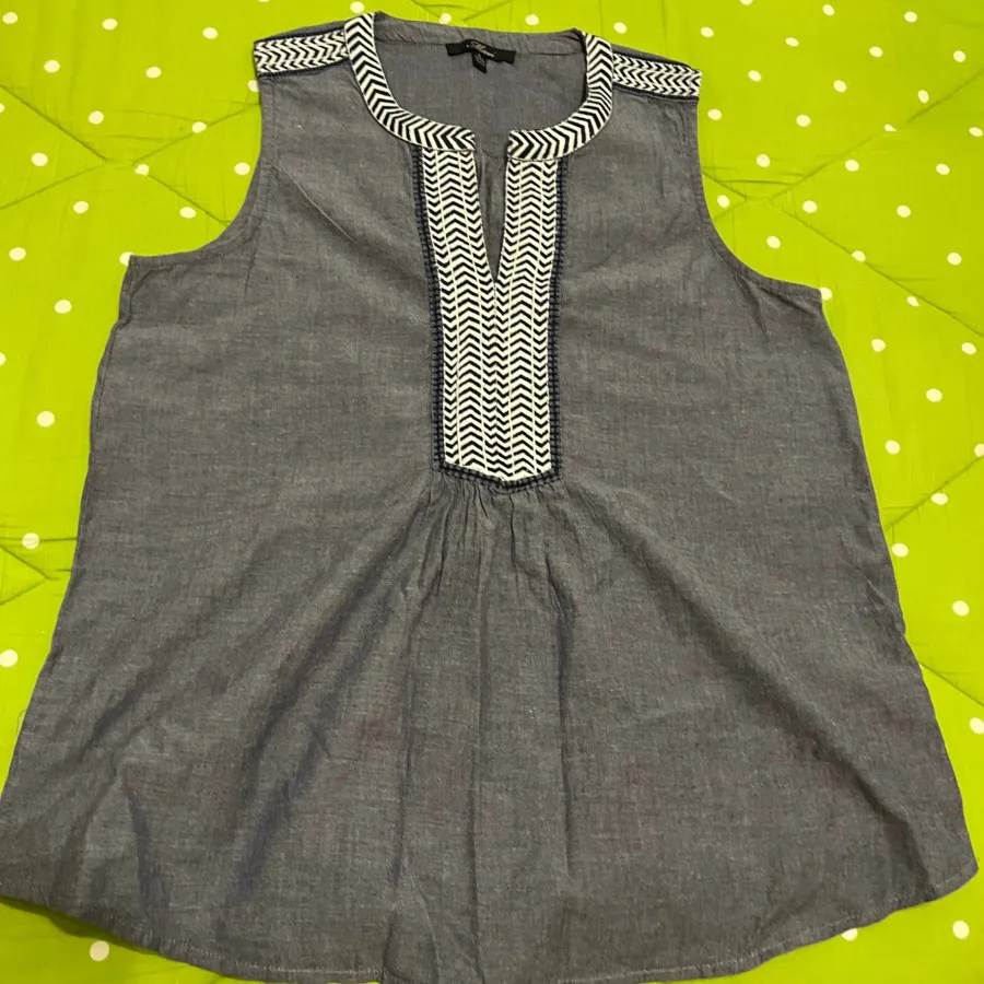 بلوز برند mavi