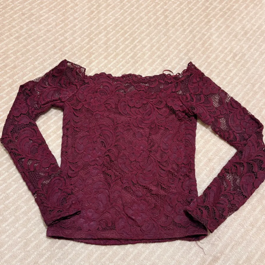 بولیز دانتل(گیپور)