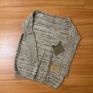 بافت نسکافه‌ای