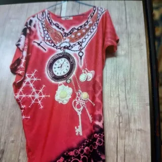 بلوز سایز 44