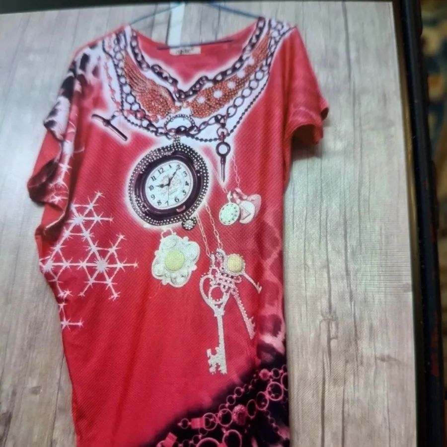 بلوز سایز 44