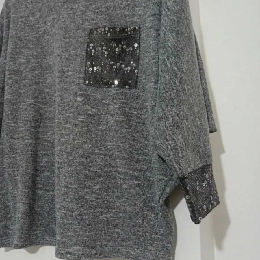 بلوز مهمونی