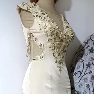 پیراهن مجلسی شیک