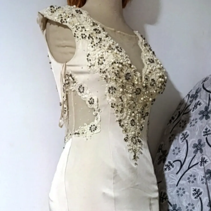 پیراهن مجلسی شیک